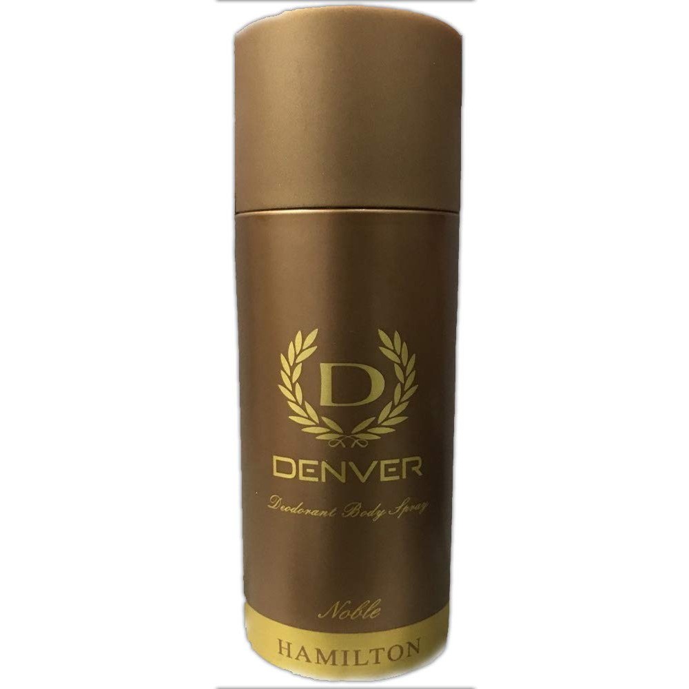 Denver body spray noble