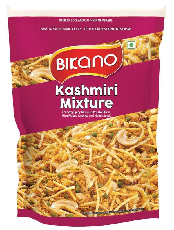 BIKANO KASHMIRI MIXTURE