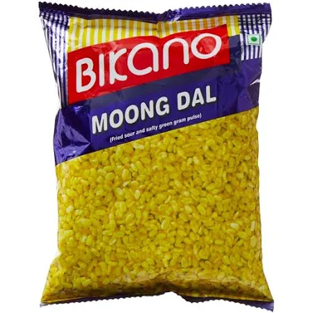 Bikano Moong Dal