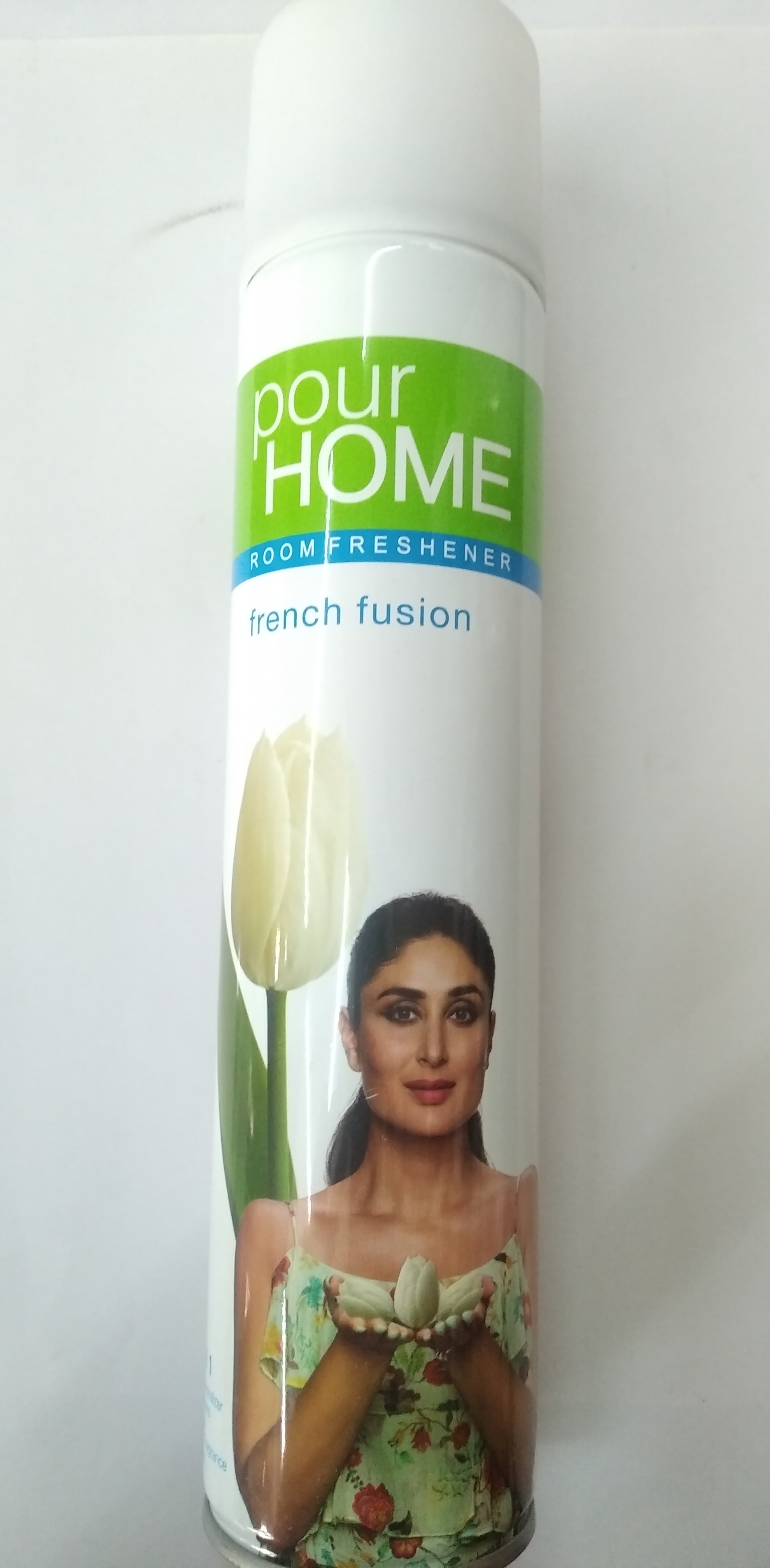 Pour Home Room Freshener French Fusion