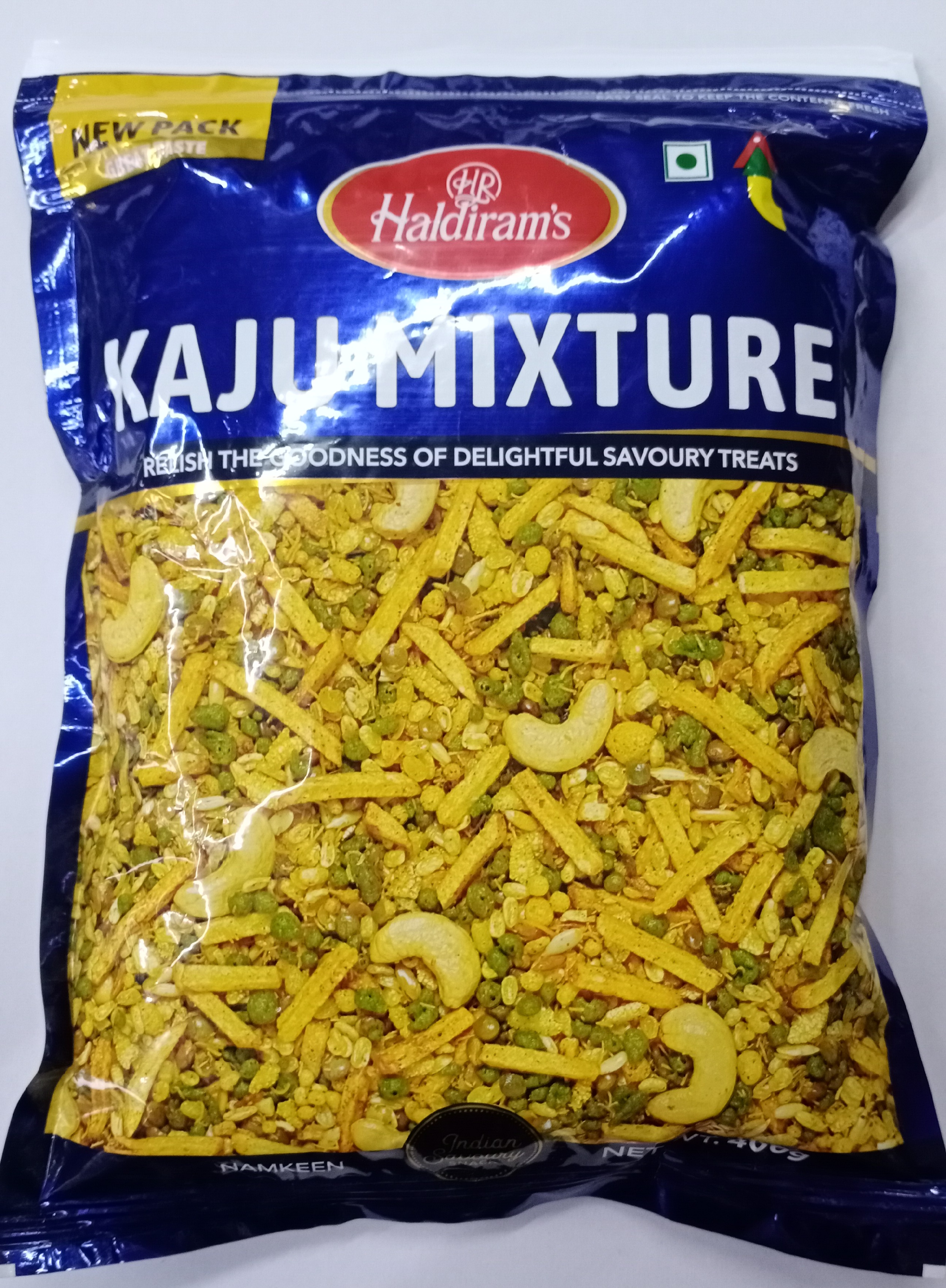 Haldiram  Kaju Mixture