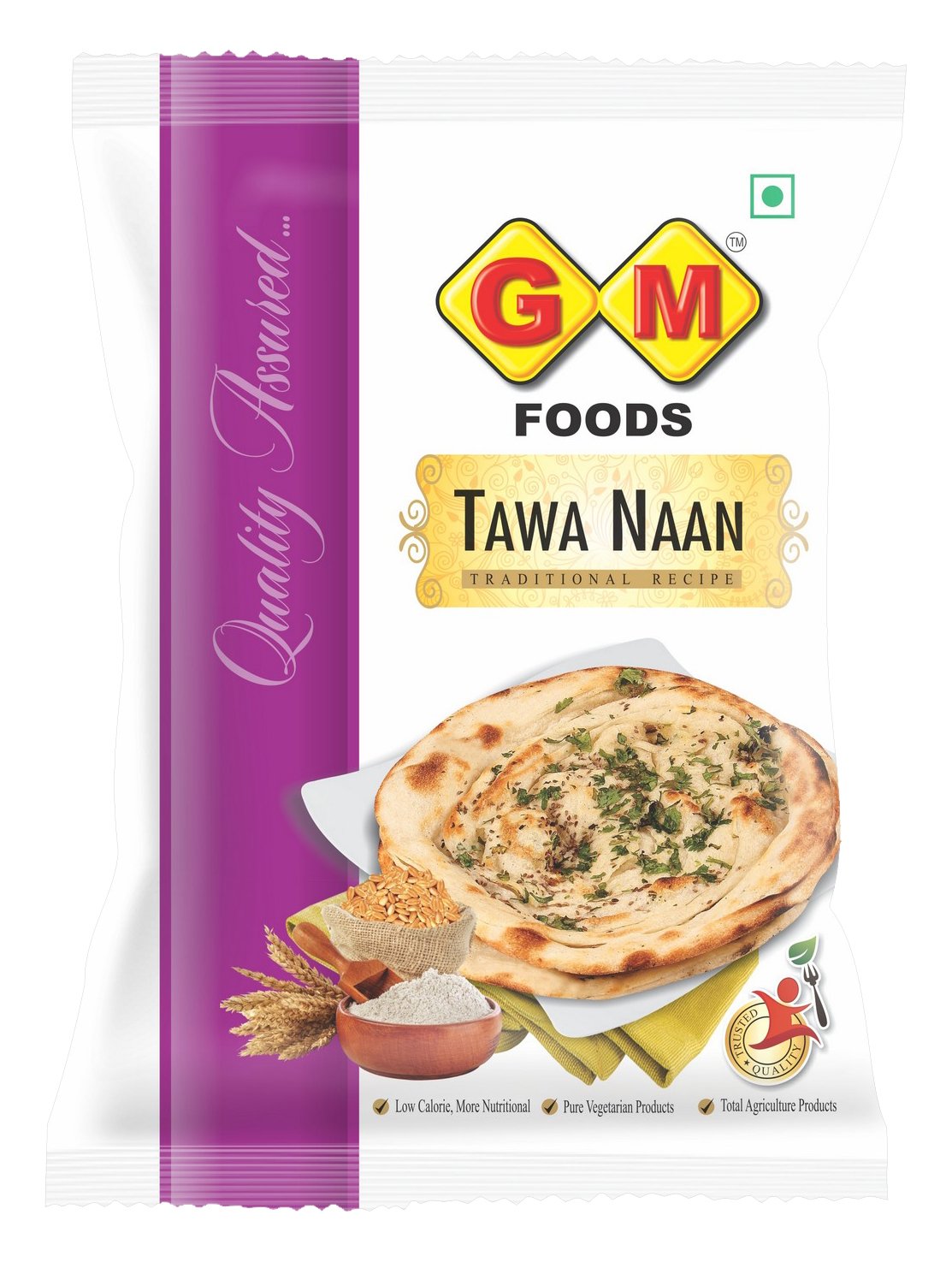 G M TAWA NAAN