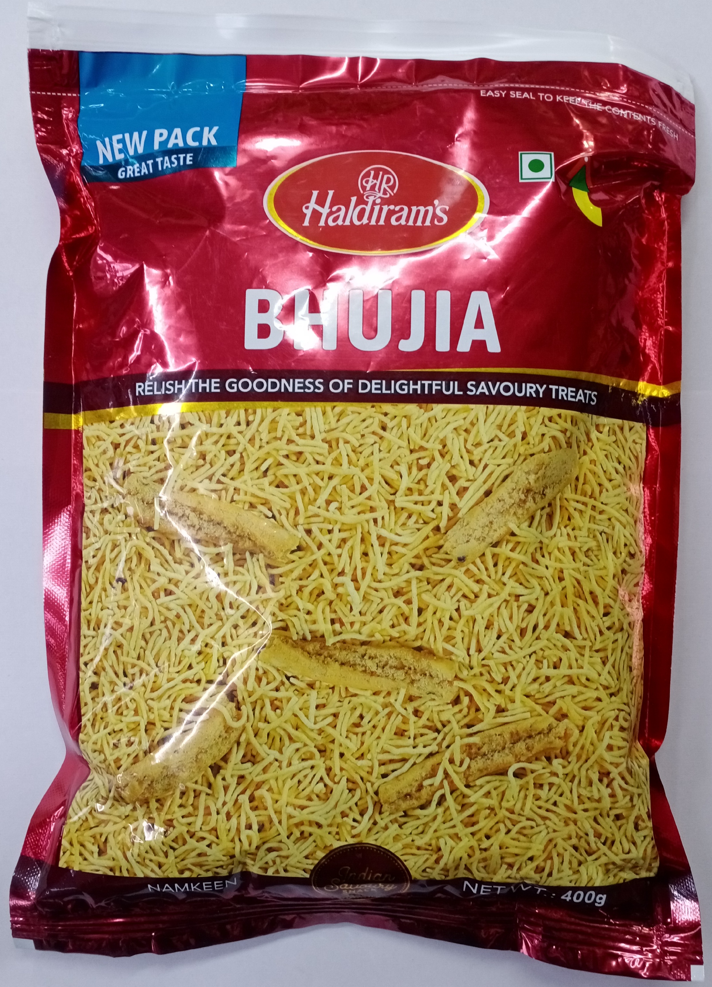 Haldiram Bhujia