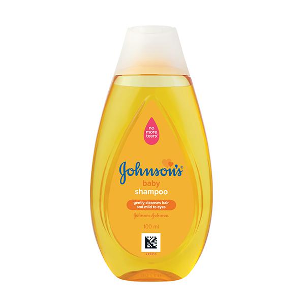 Johnson's Baby Shampoo