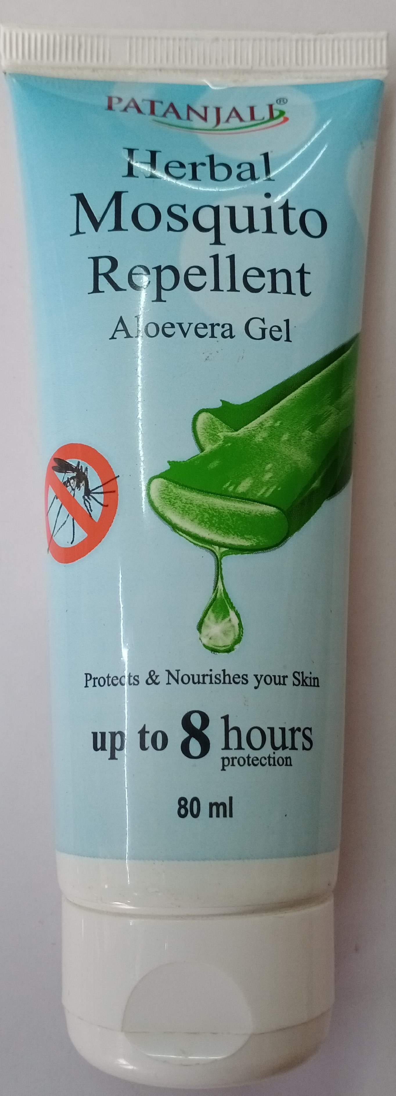 PATANJALI HERBAL MOSQUITO REPELLENT