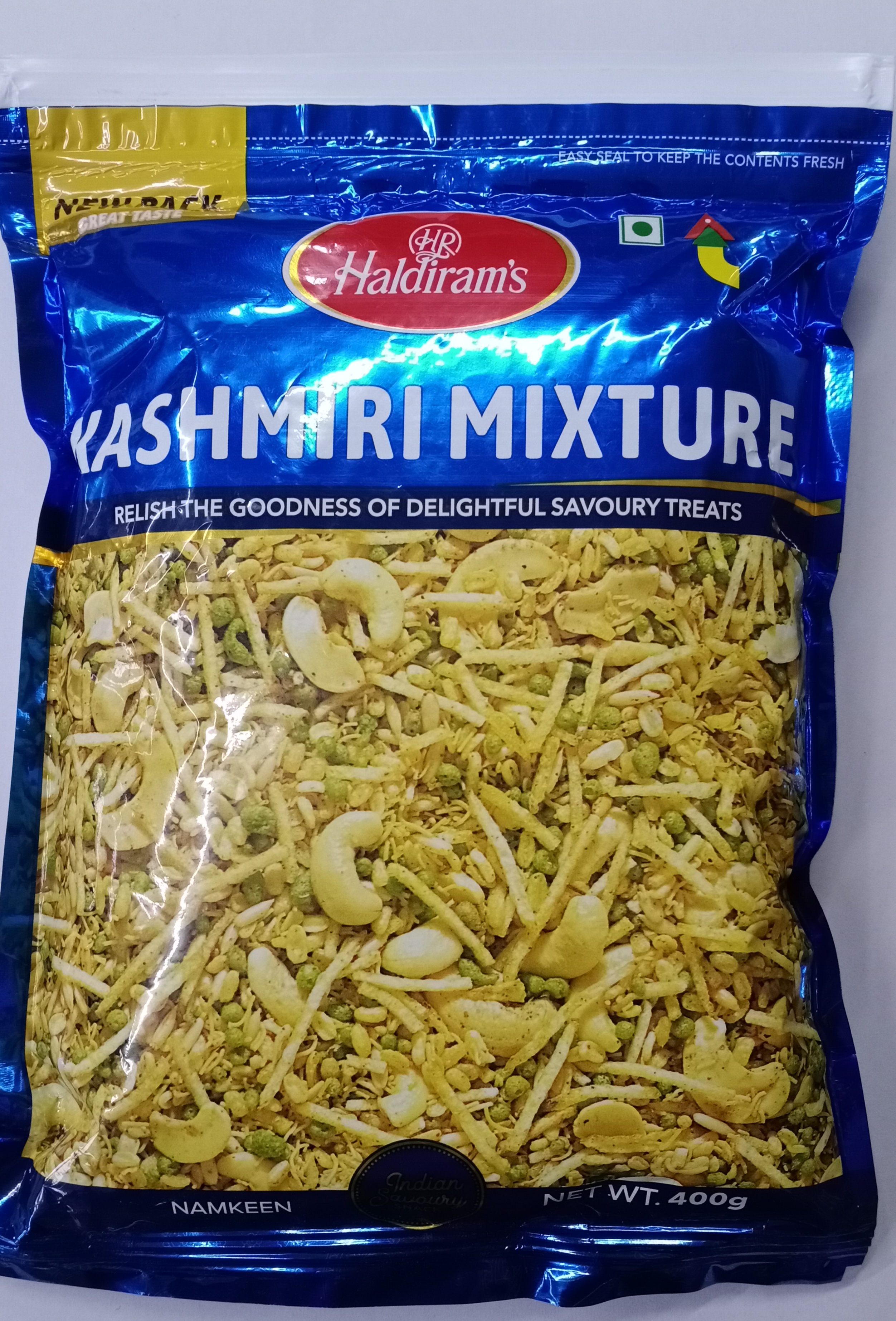 Haldiram  Kashmiri Mixture