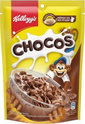 KELLOGG'S  CHOCO