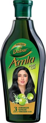 DABUR AMLA HAIR OIL