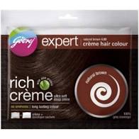 Godrej Rich Creme Natural Brown