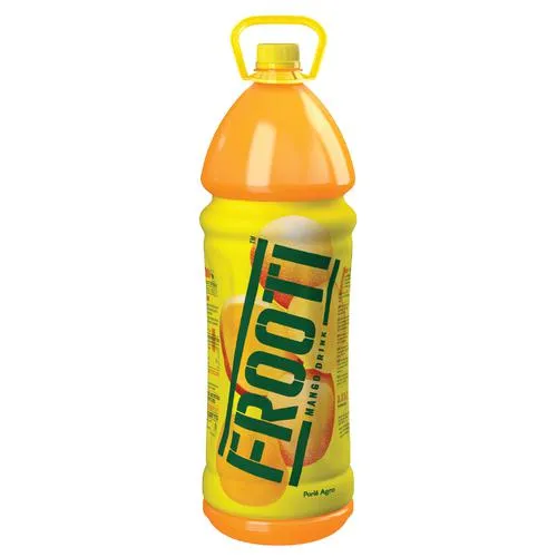 FROOTI  MANGO FAMILY