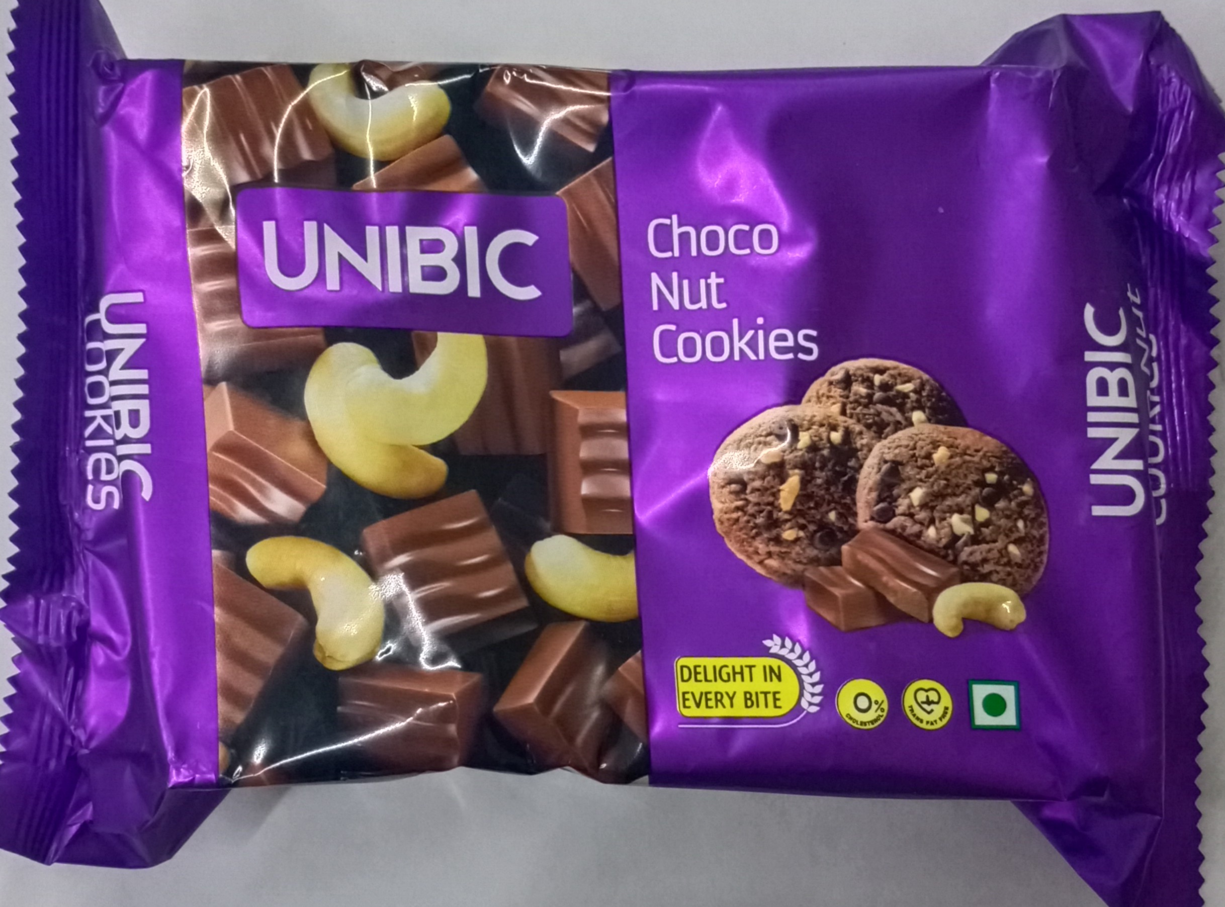 Unibic Choco Nut Cookies