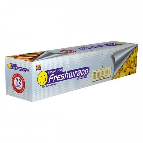 Hindalco Freshwrapp Aluminium Foil