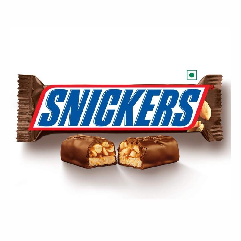 Snickers