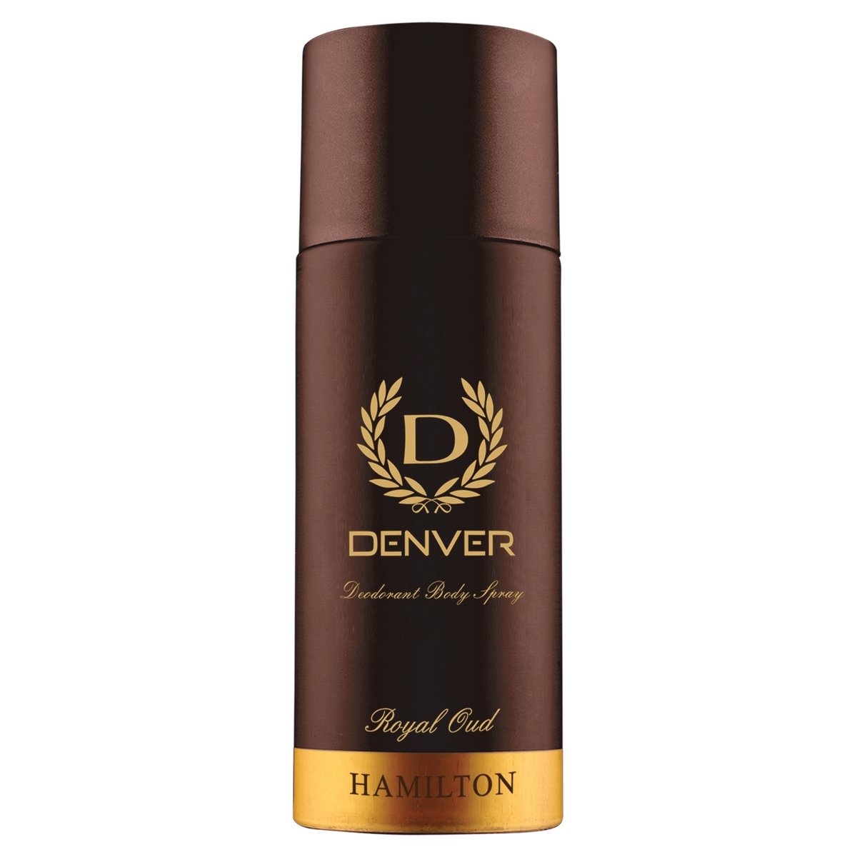 Denver body spray royal qud