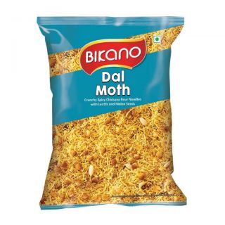 Bikano Dal Moth