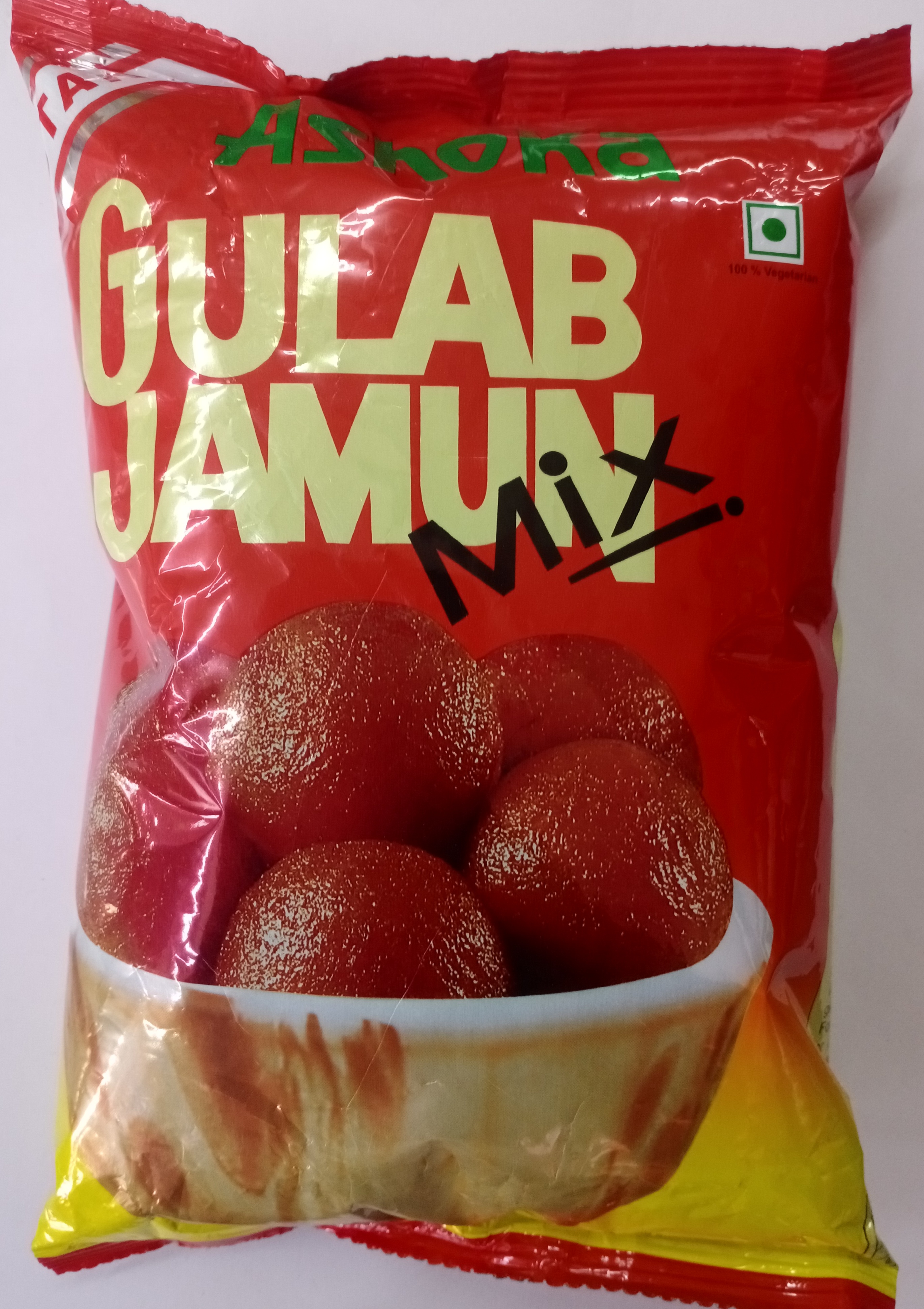 Ashoka Gulab Jamun