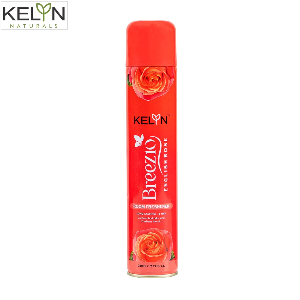 Kelyn Breezio English Rose Room  Freshner