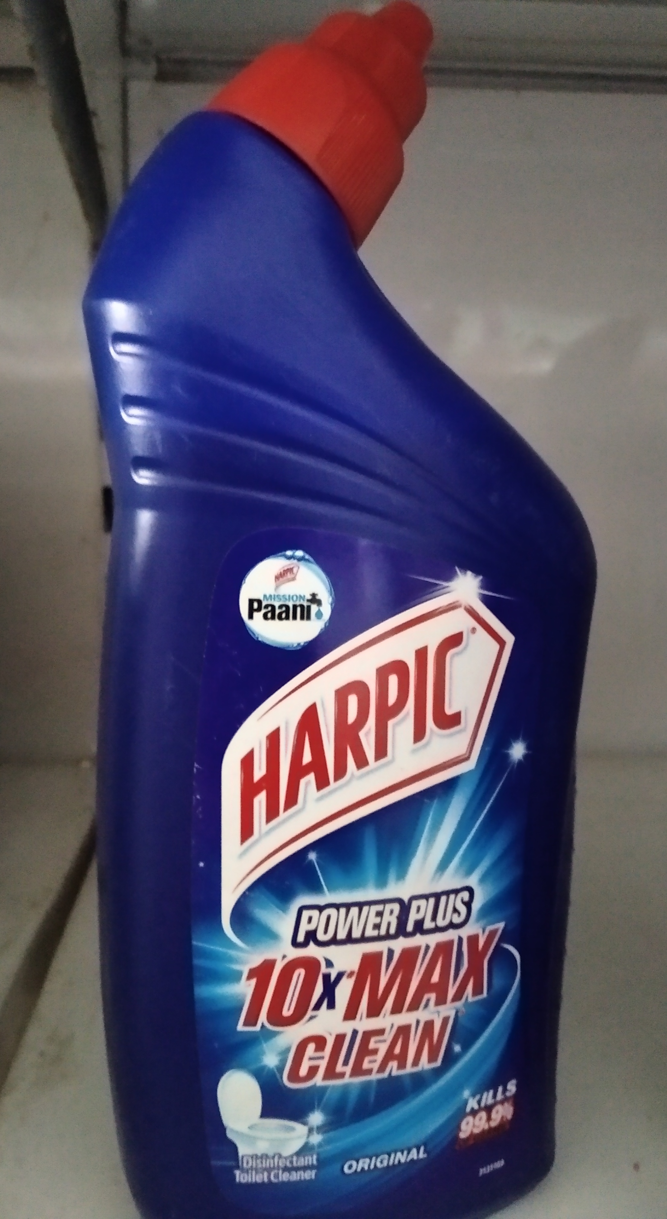 Harpic  Power Plus