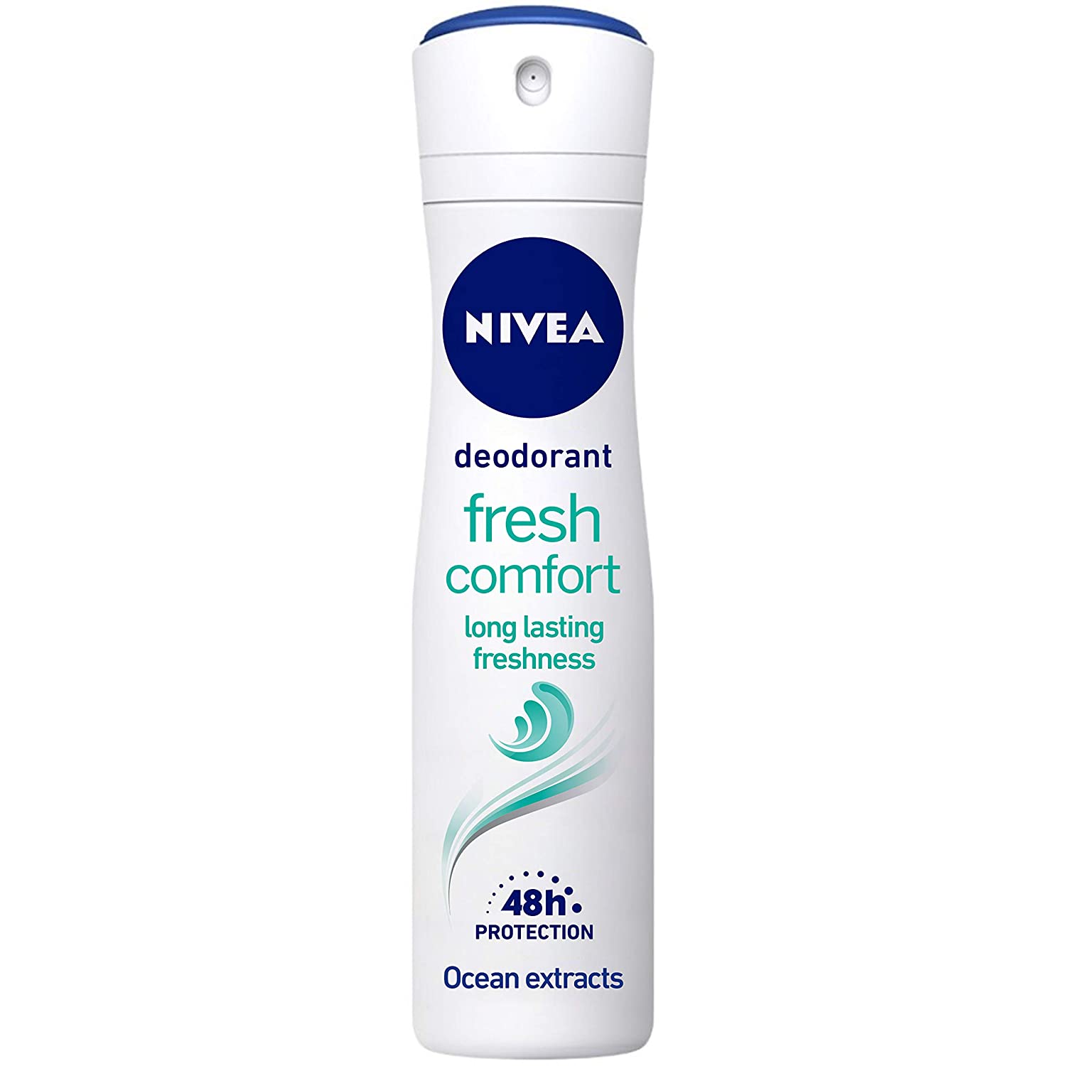 NIVEA Fresh Comfort