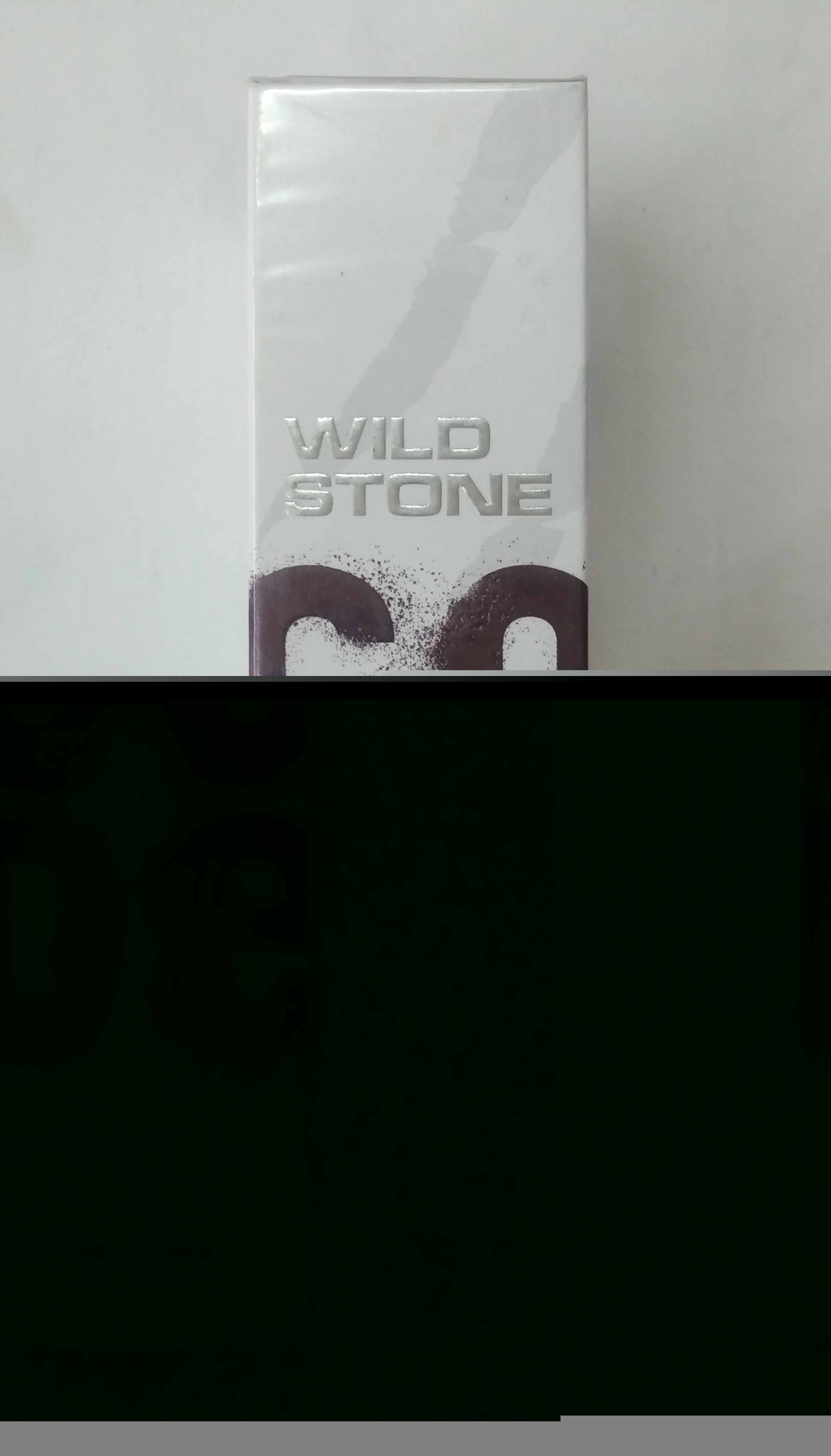 Wild Stone Iridium