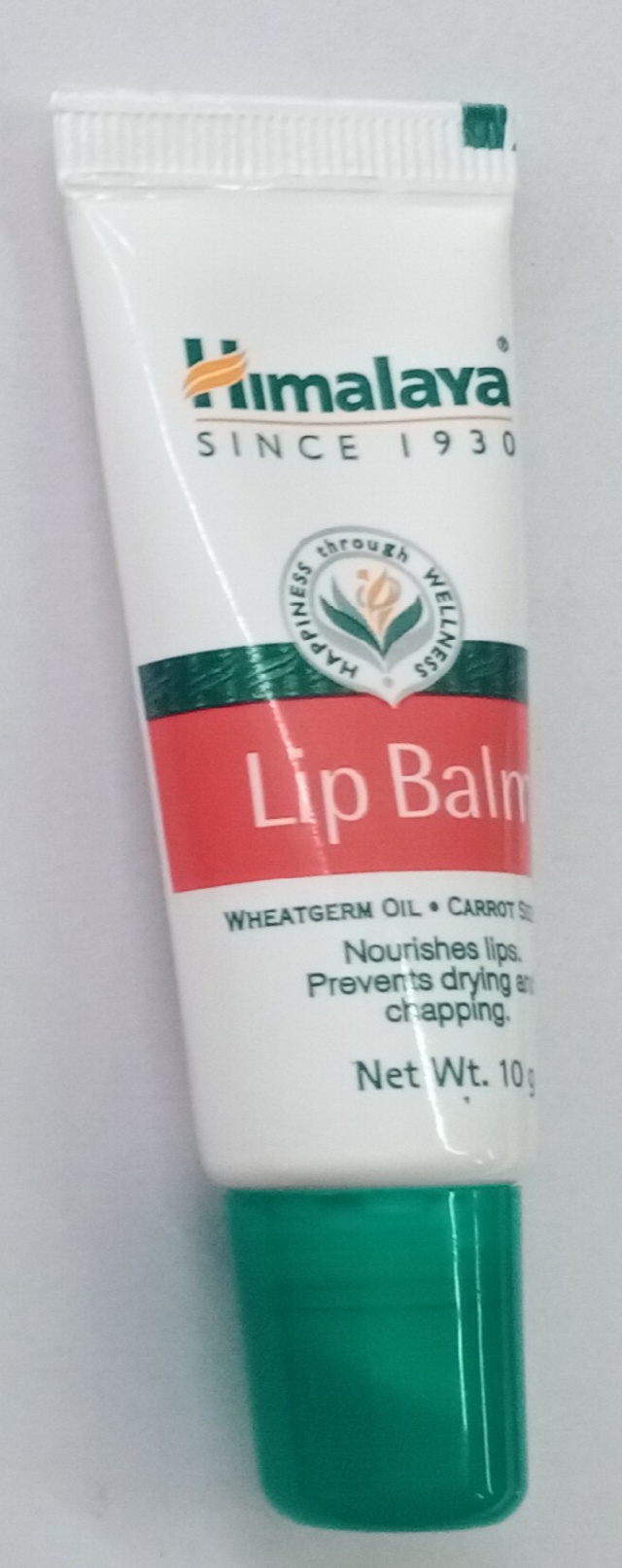 Himalaya lip balm