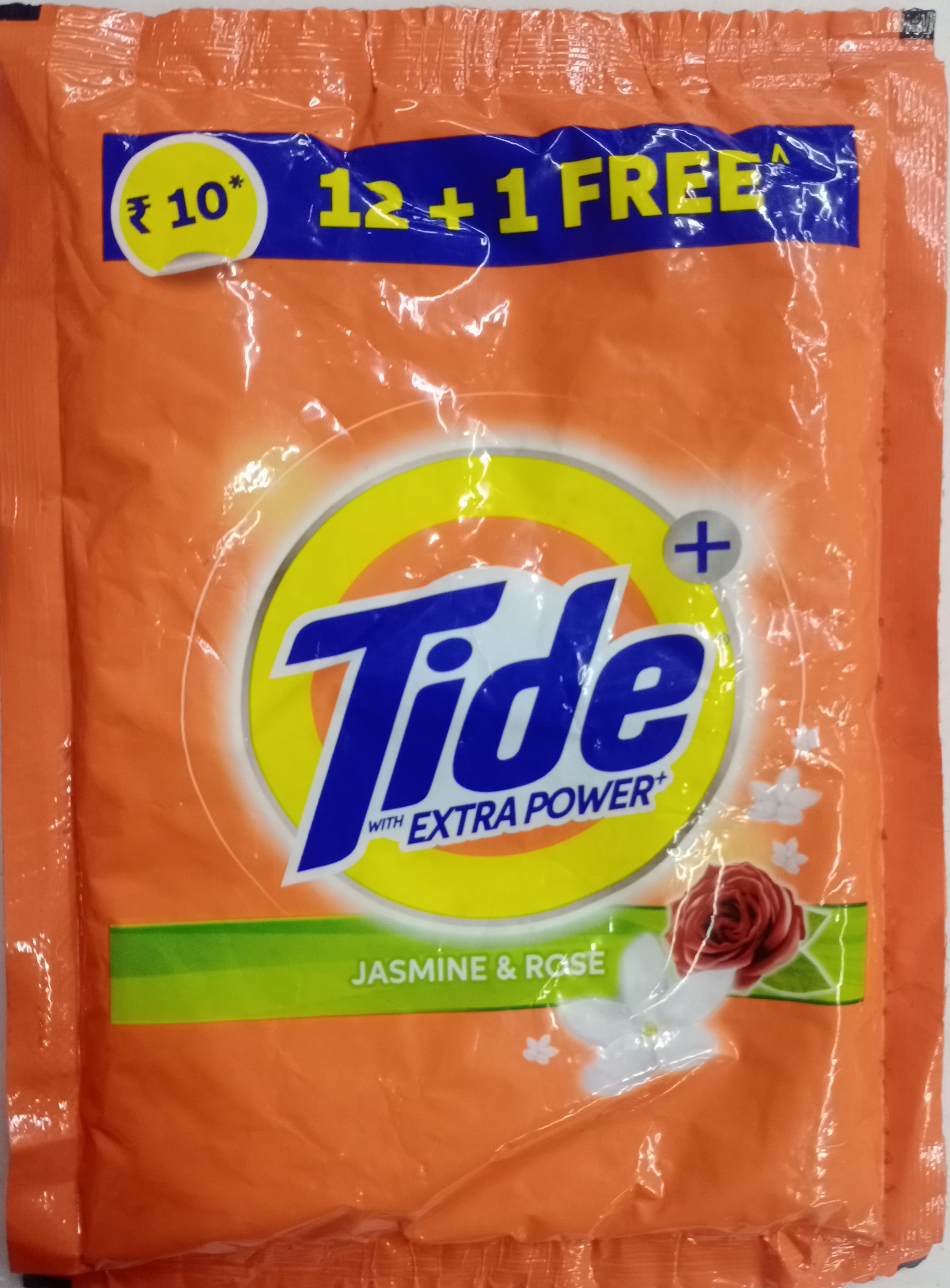 Tide Extra Power