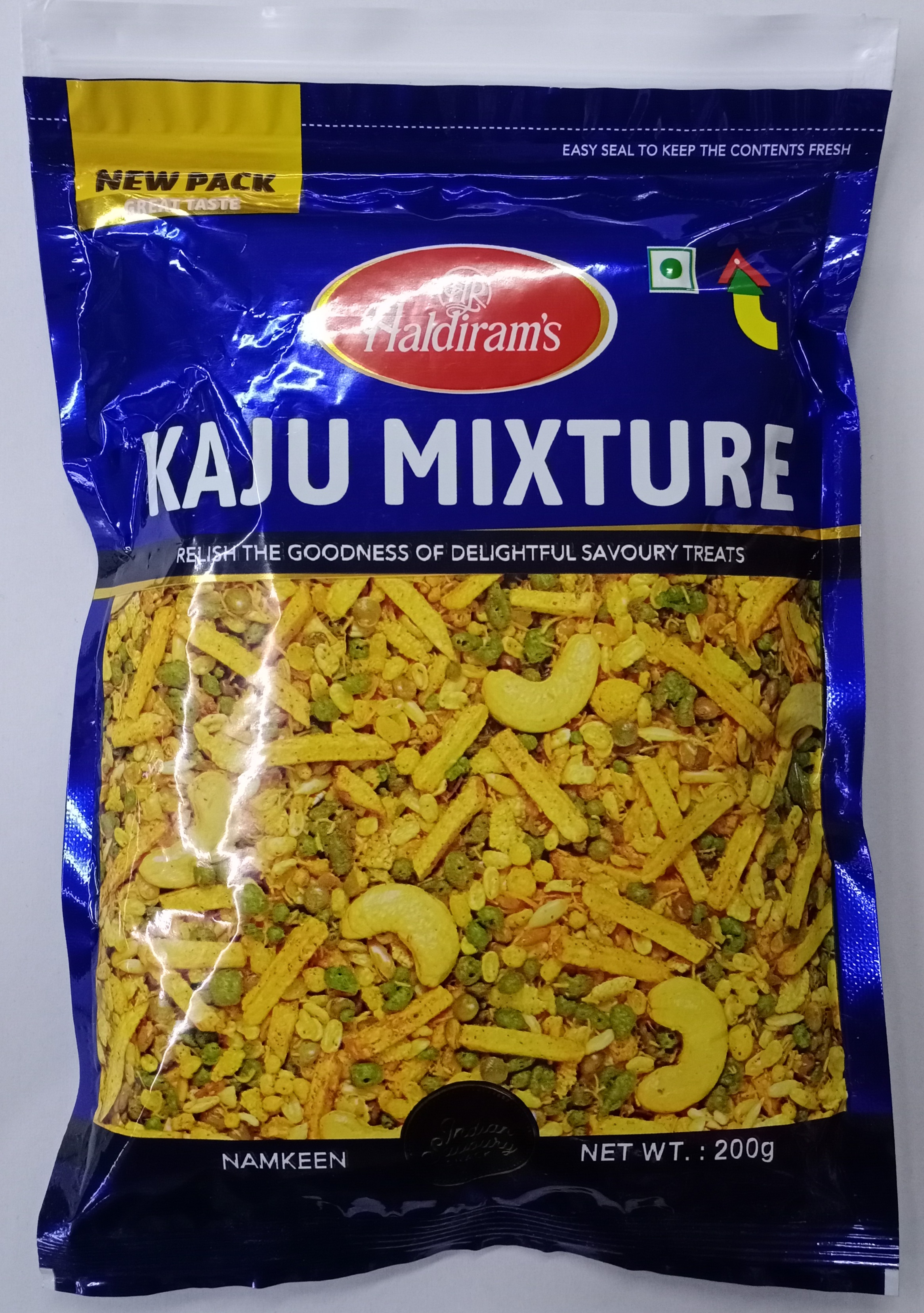 Haldiram  Kaju Mixture