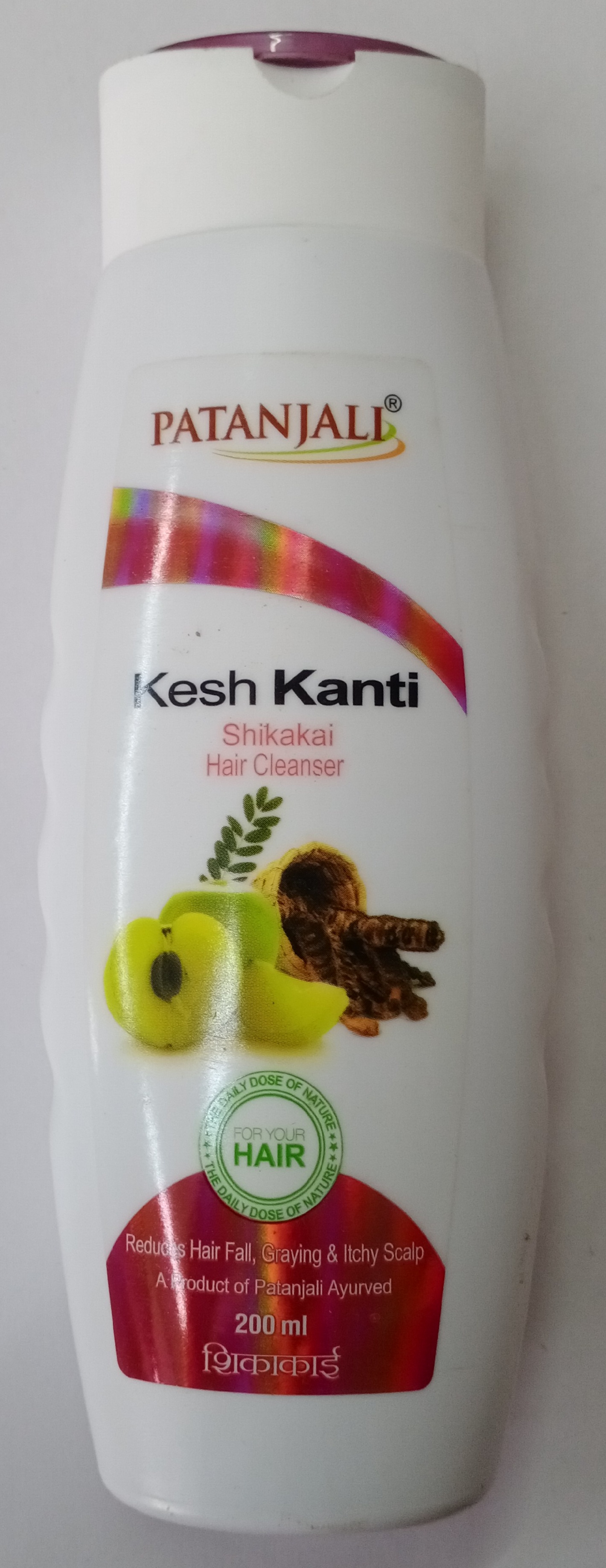 Kesh Kanti Shikakai Hair Cleanser