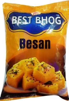 ITC Best Bhog