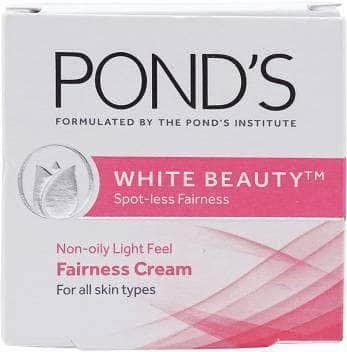 Pond White Beauty Day Cream