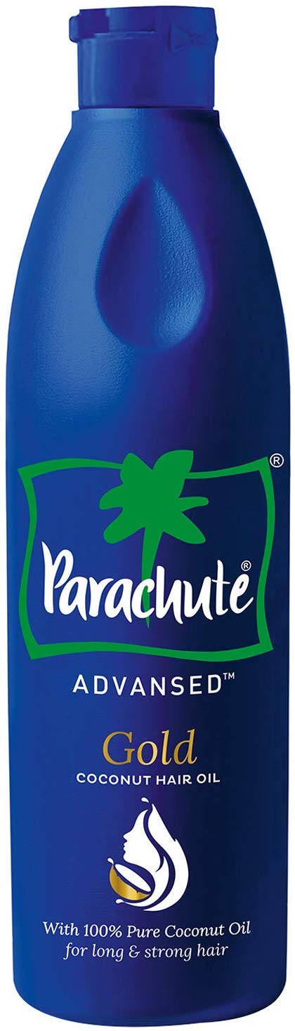 Parachute 100% pure coconut oil