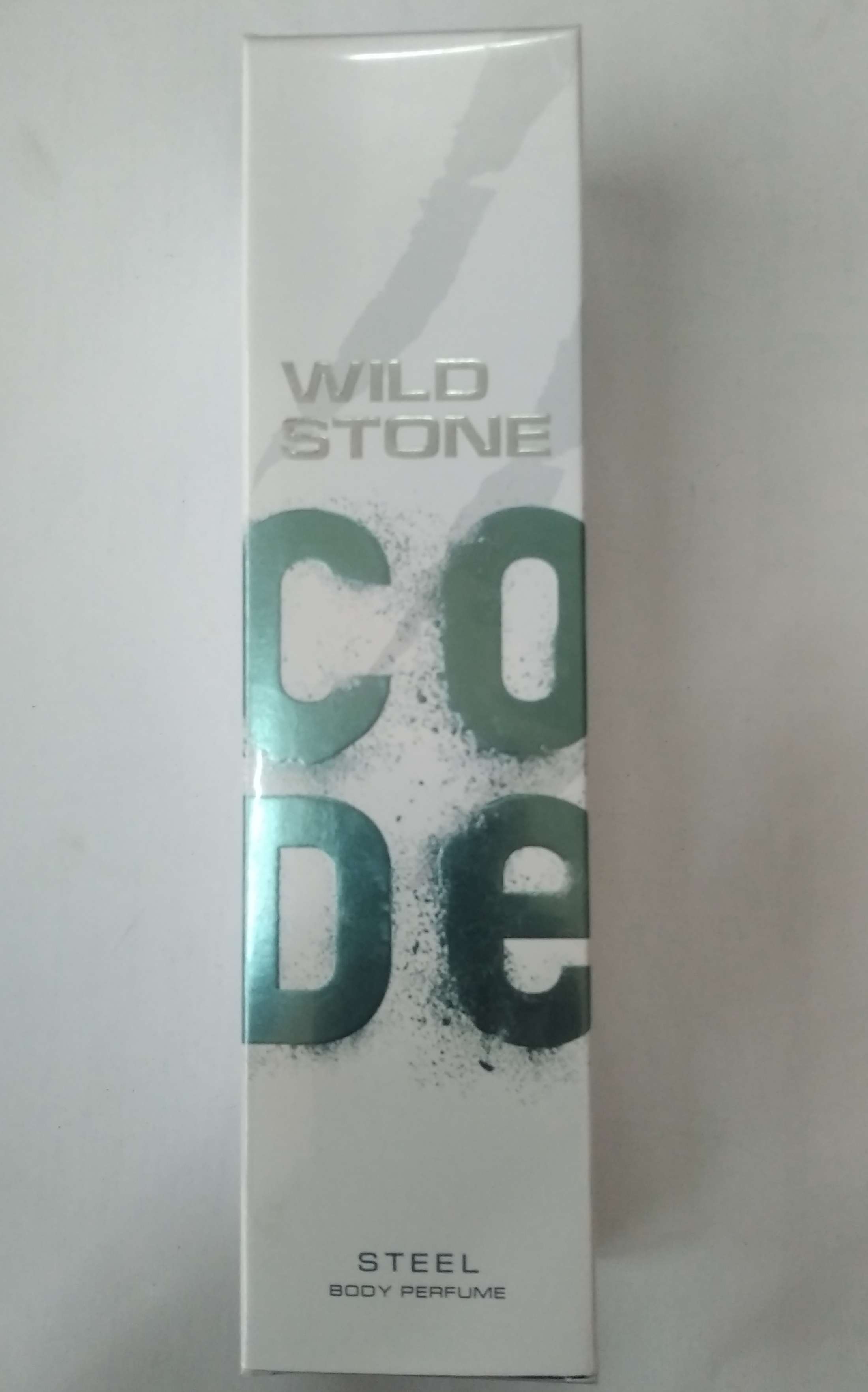 Wild Stone Steel