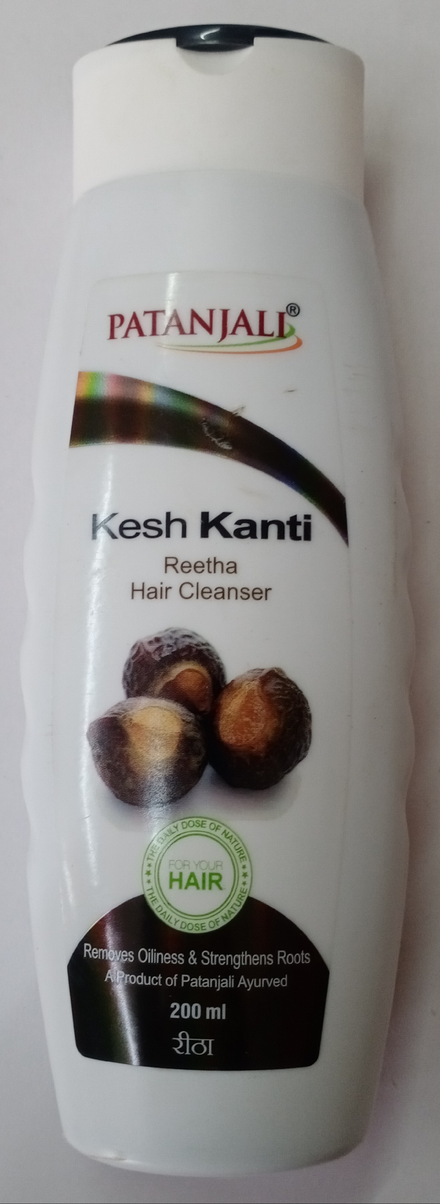 Kesh Kanti Rettha Cleanser