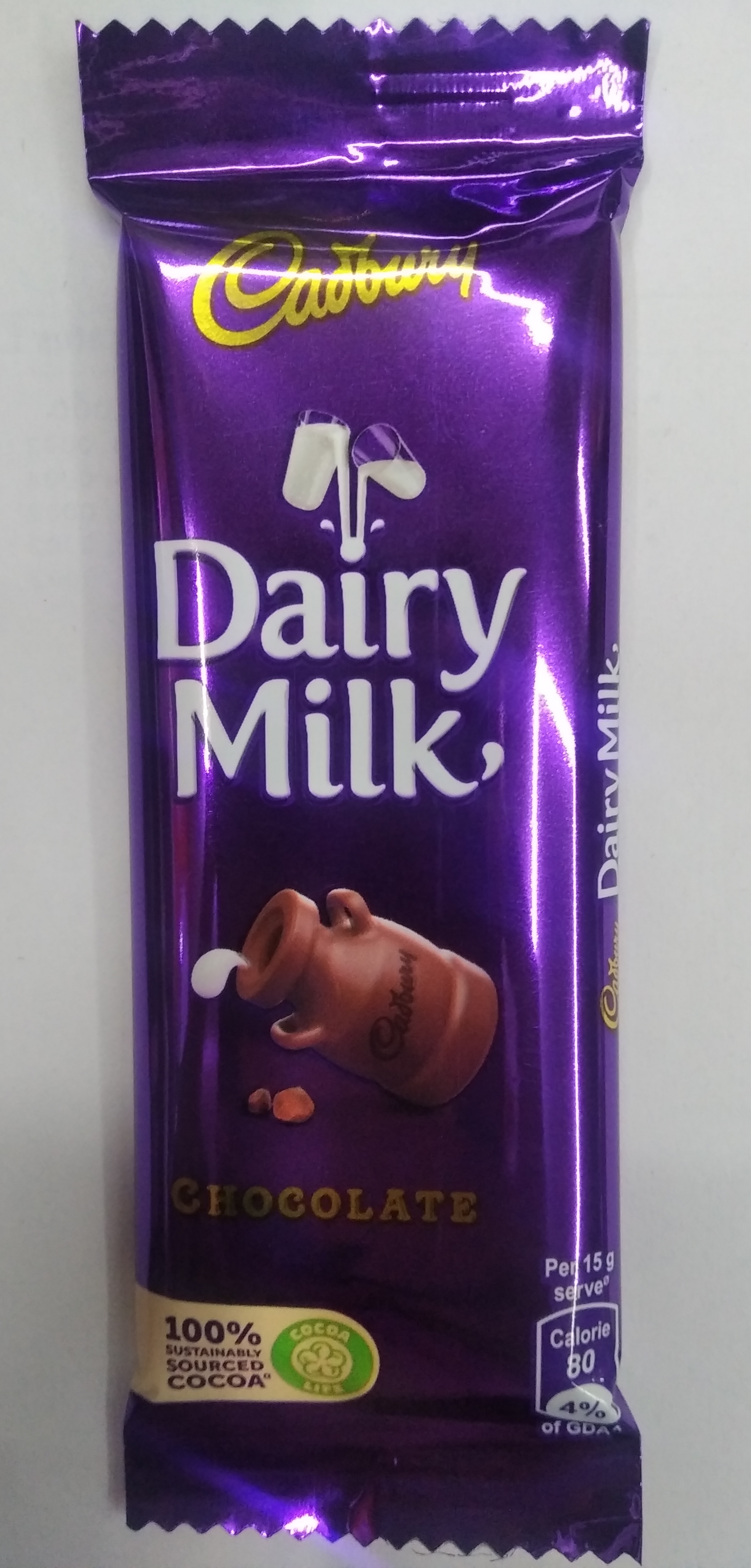 Cadbury Dairy Milk