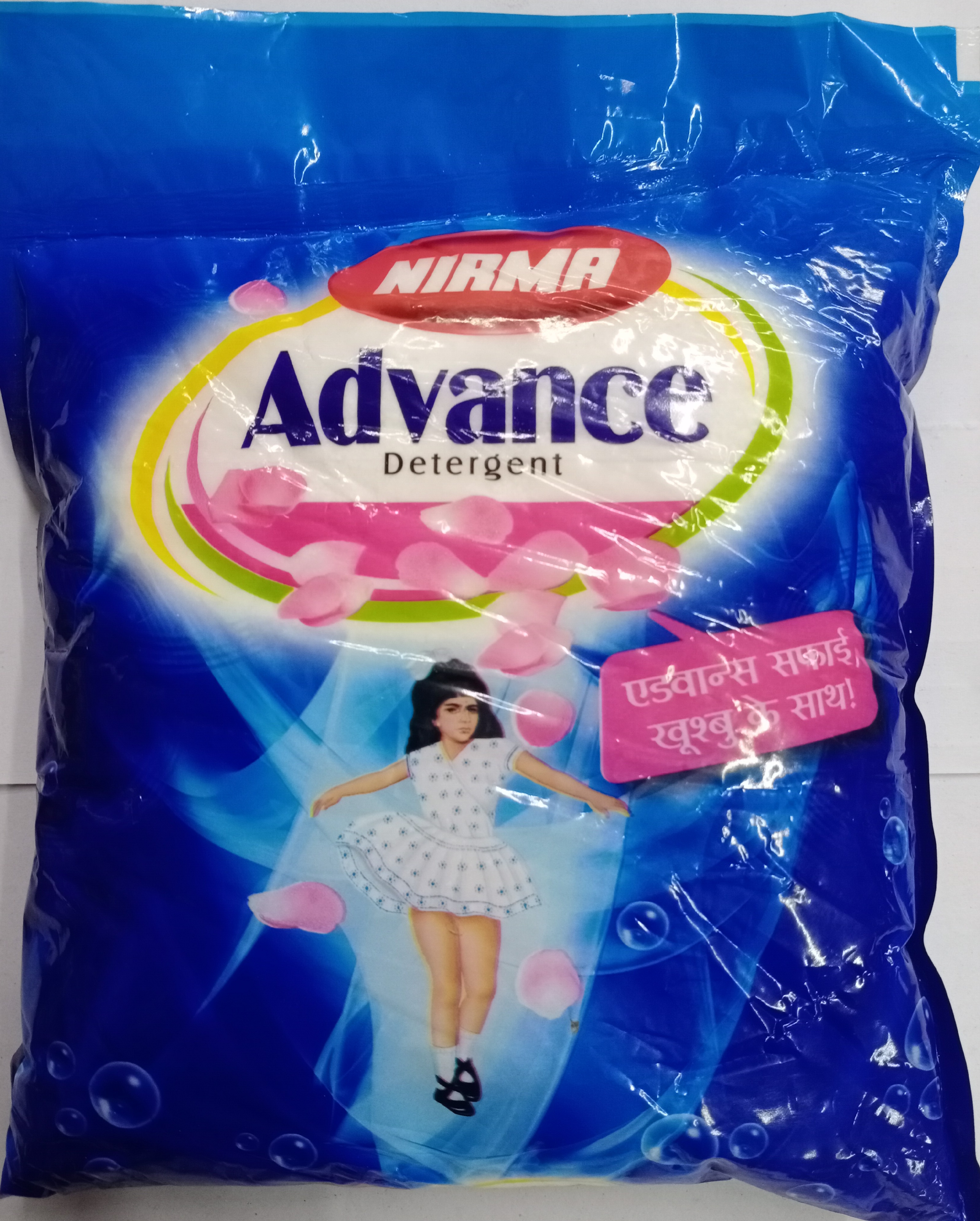 Nirma Advance Detergent