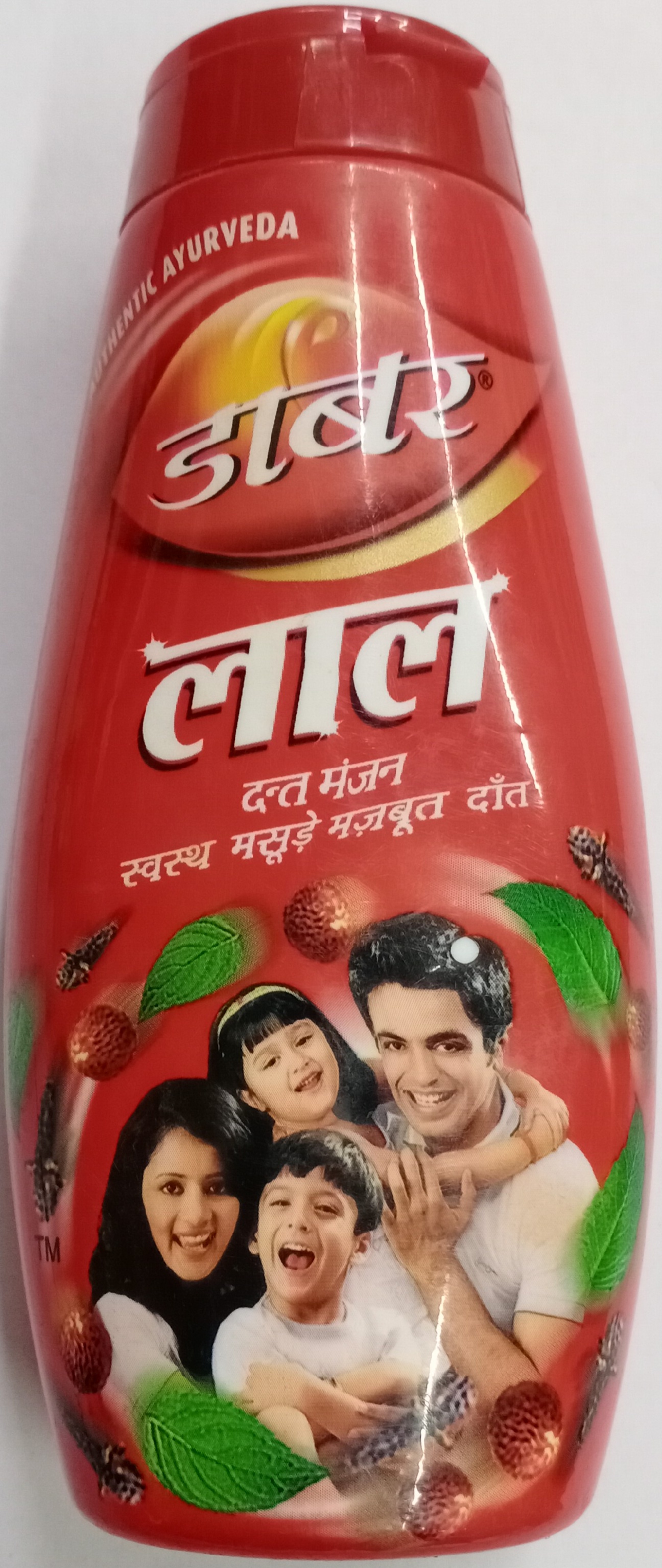 dabur red manjan