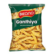 BIKANO GANTHIYA